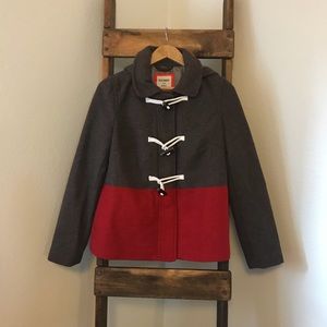 Old Navy Pea Coat